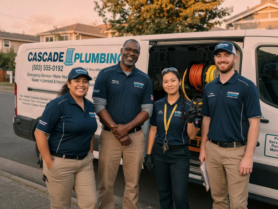 Emergency Plumber company in Milwaukee, WI